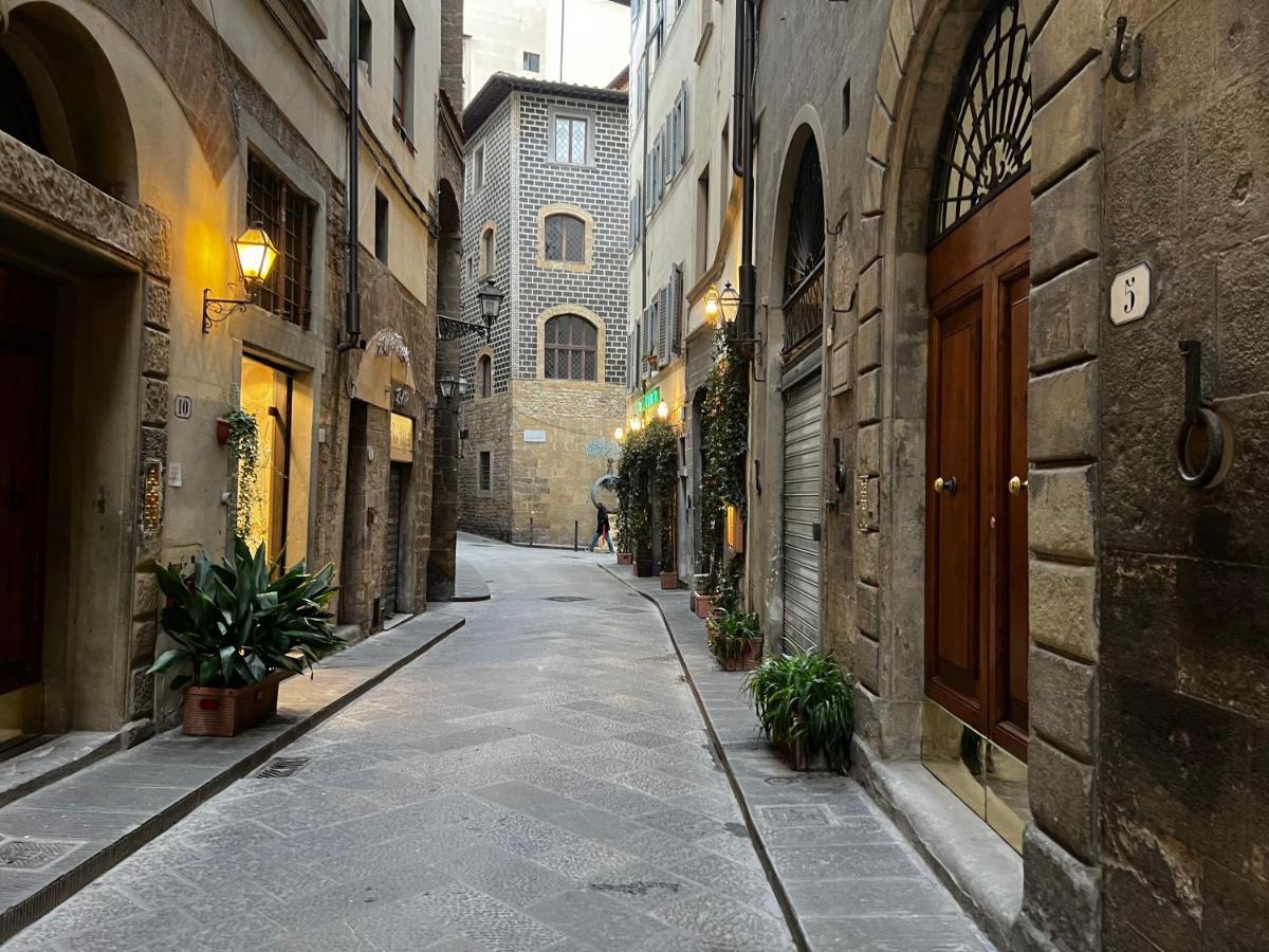 Pasha Apartment Florencia Exterior foto